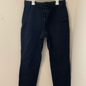 Golf Navy Jeans